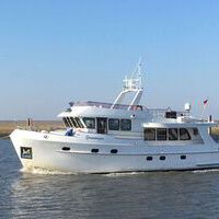 <p>Charterfahrt mit der MS Groninger</p>